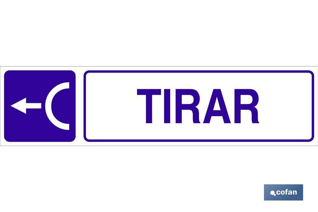 Tirar